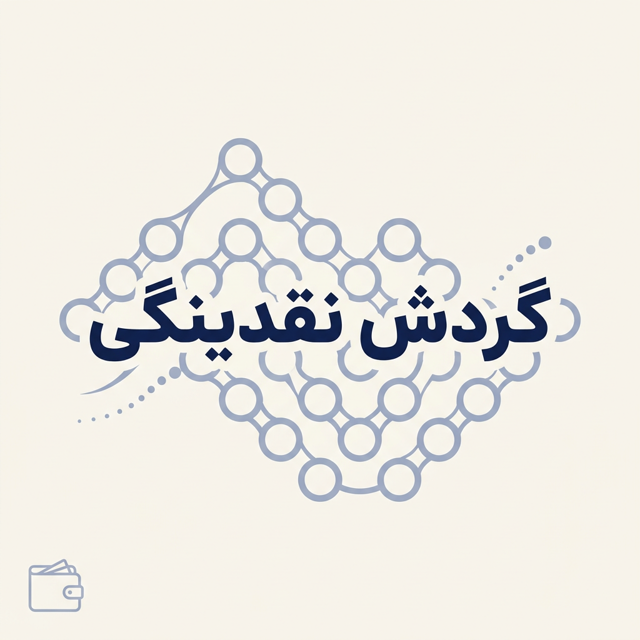 گردش نقدینگی