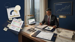بودجهبندی کسبوکار؛ چگونه هزینهها را کنترل و سودآوری را افزایش دهیم؟
